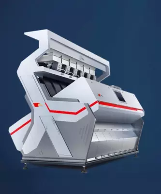 1 сум / шт Очистительное оборудование для зерна.