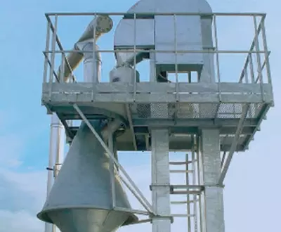 Очистительное оборудование для зерна. Только в розницу