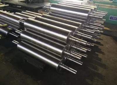 Валец мельничный (мукомольный) 1000*250 - 14 890 475 сум / шт