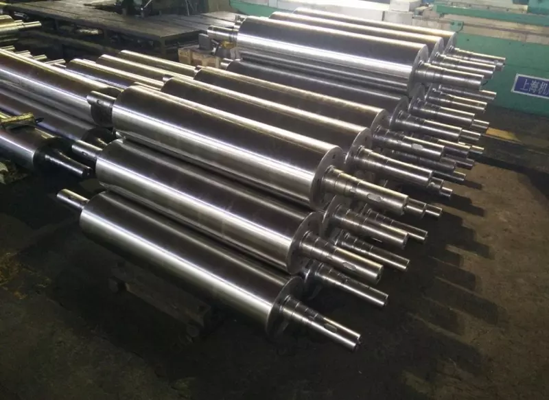 Валец мельничный (мукомольный) 1000*250 - 14 954 037.5 сум