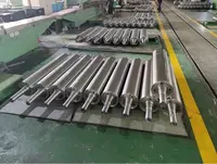 14 954 037.5 сум Валец мельничный (мукомольный) 1000*250