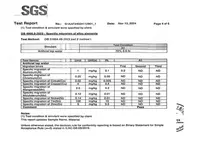 Валец мельничный (мукомольный) 1000*250 ООО "PIS TRADE"