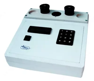 Автоматический белизномер муки