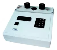 Автоматический белизномер муки