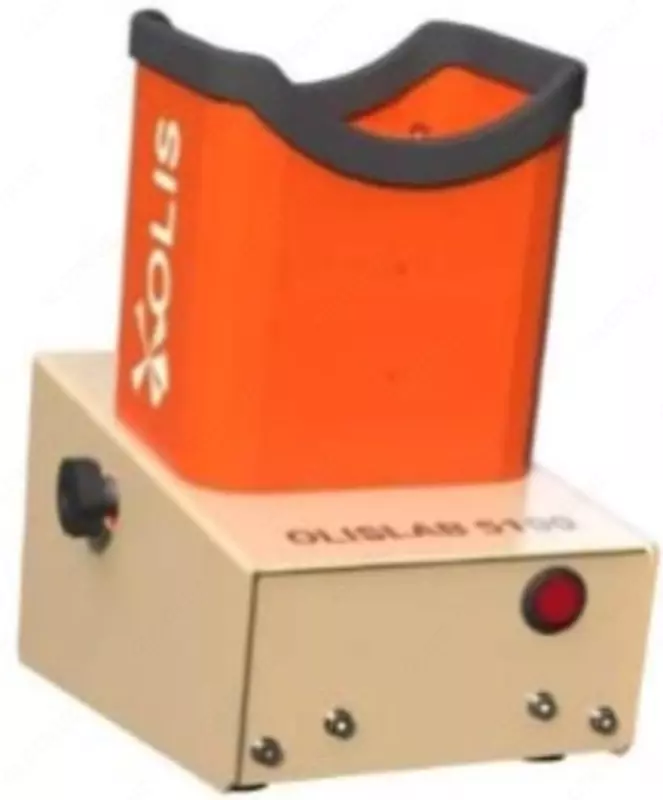 OLISLAB 5100 diafanoskopi