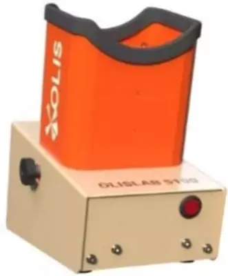 OLISLAB 5100 diafanoskopi