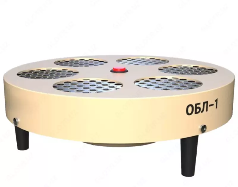 Byuks 4200 sovutgichi (OBL-1)