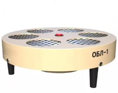 Byuks 4200 sovutgichi (OBL-1)