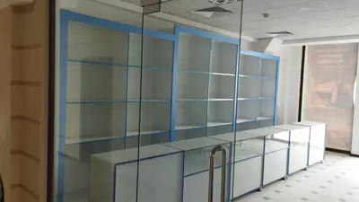 Мебель для магазина