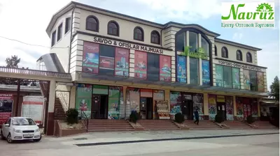 Аренда помещений