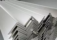 Железные уголки. Только оптом