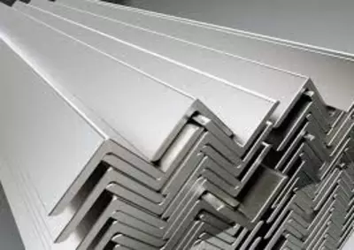 Железные уголки. Только оптом