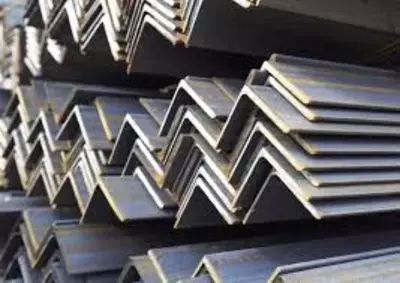 Железные уголки. METONE