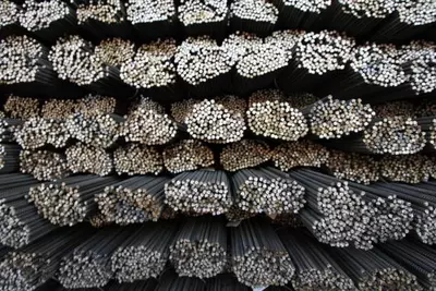 Арматура строительная. - Цена по запросу