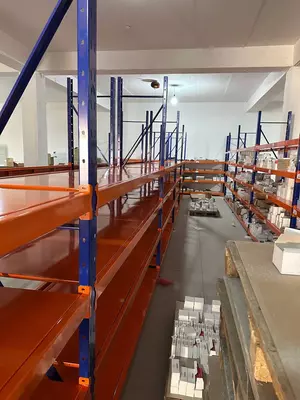 Стеллаж для Вашего склада Agiron