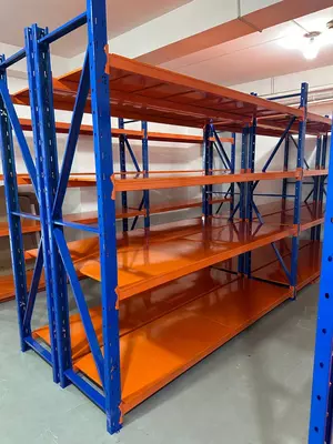 Стеллаж для Вашего склада