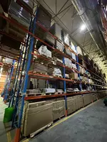 Paletli tokchalar Agiron