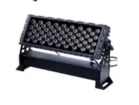 Профессиональный театральный прожектор EURO LED Multiflood Pro IP RGBW Wash MK2.