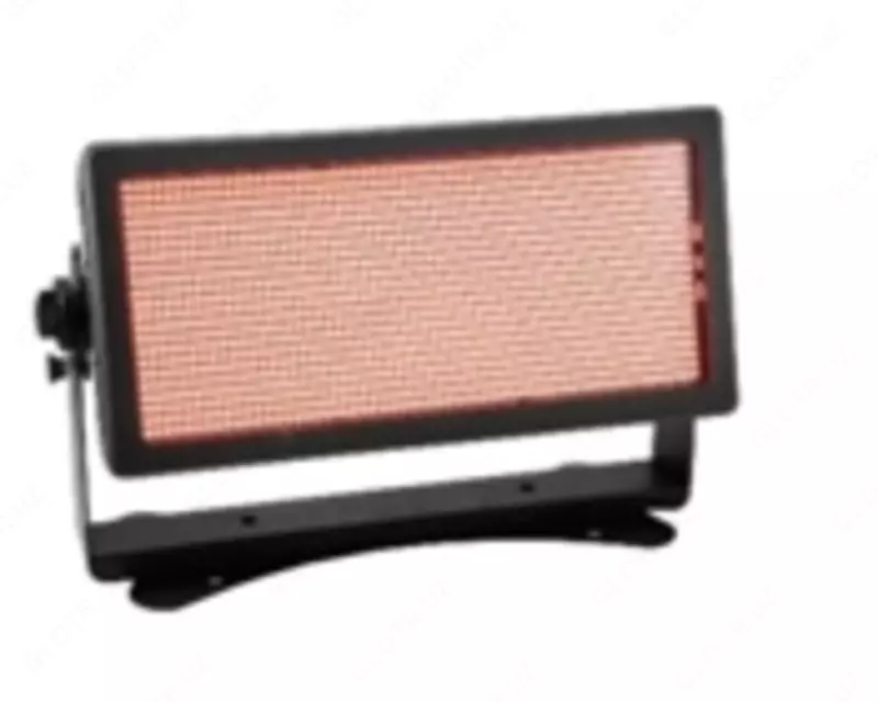 Профессиональный театральный прожектор EURO LED Multiflood Pro IP SMD RGBW Strobe/Wash