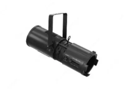 200W WHITE/WARM ZOOM COB BLINDER