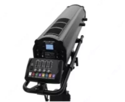 600W LED FOLLOW LIGHT (Model: EURO LED 600W) 600W LED FOLLOW LIGHT (Model: EURO LED 600W)