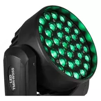 Световой прибор LED TMH-W555