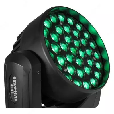 Световой прибор LED TMH-W555