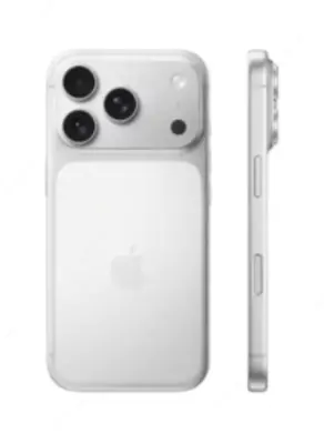 Apple smartfoni iPhone 17 Pro Max 256GB (1 SIM + 1 eSIM) Kumush