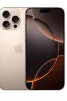 Apple smartfoni iPhone 16 Pro Max 512GB (1 SIM + 1 eSim) Desert Titanium