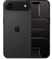 Смартфон Apple iPhone 17 Air 256GB (eSIM + eSIM) Space Black