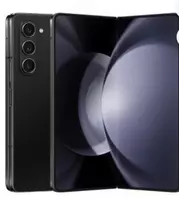 Samsung Galaxy Z Fold 5 12/256GB qora fantom smartfoni