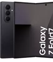 Samsung Galaxy Z Fold 7 12/512 GB Jet Black smartfoni