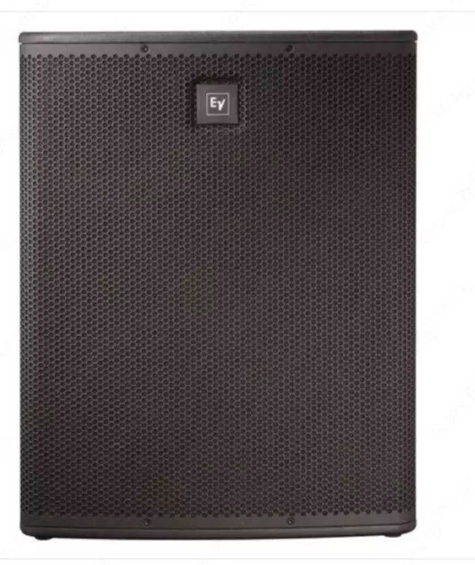 Electro-Voice ELX-118 — пассивная акустическая система с 18-дюймовым сабвуфером