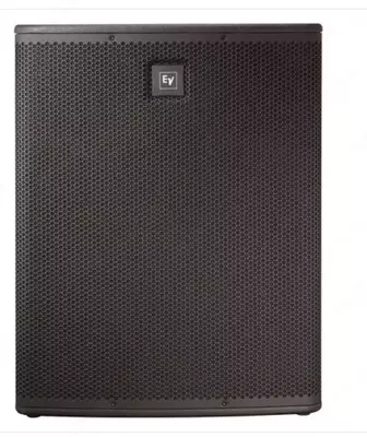 Electro-Voice ELX-118 - 18 dyuymli sabvuferli passiv akustik tizim