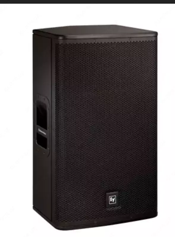 Electro-Voice ELX-115 — 15-дюймовая пассивная акустическая система