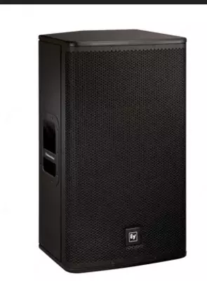 Electro-Voice ELX-115 - 15 dyuymli passiv akustik tizim