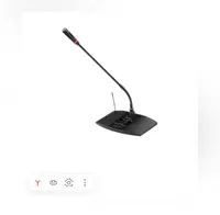 WCS-206 simsiz mikrofon pulti