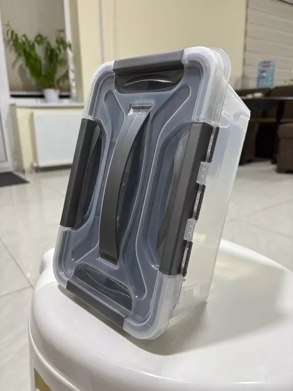 Контейнер 5