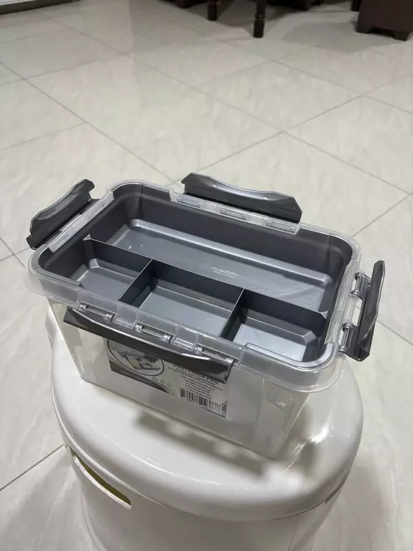 Контейнер 5