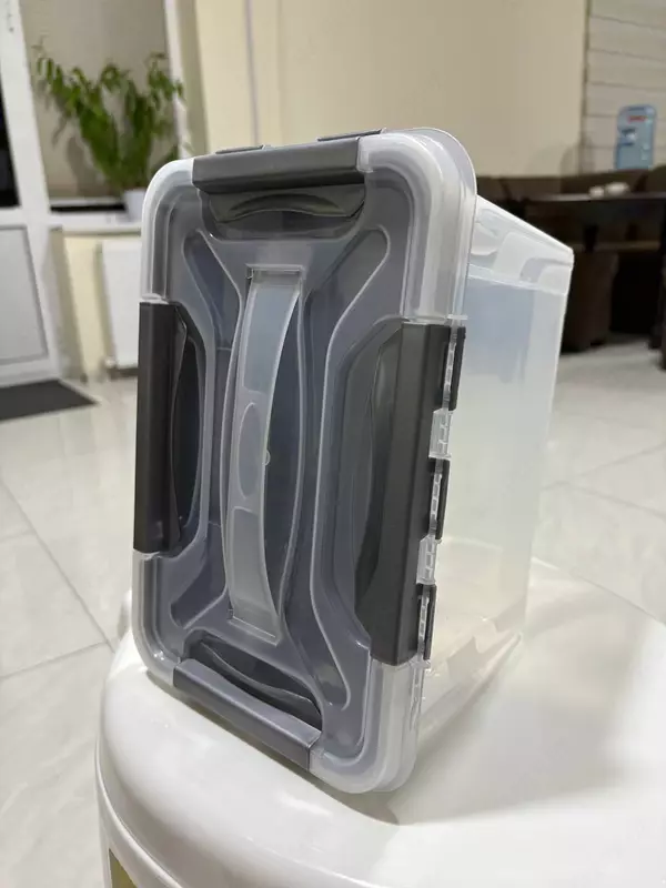 Контейнер 7