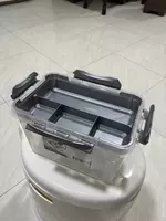 0 литр PRO с органайзером