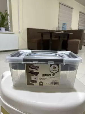 Контейнер 6