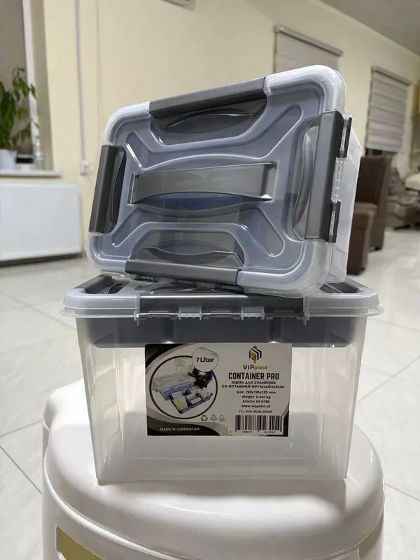 Контейнер 8