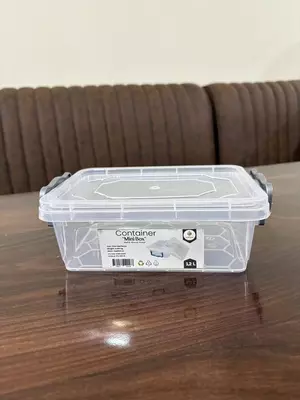 Контейнер 1