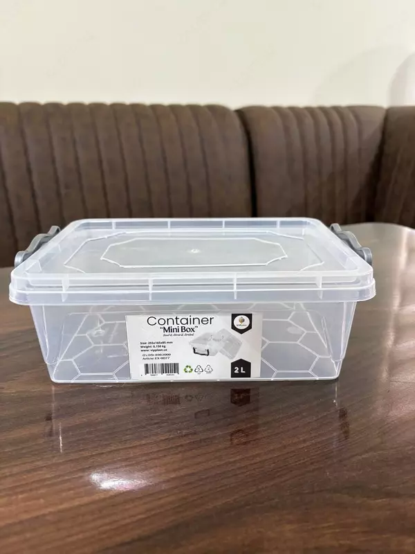 Контейнер 2