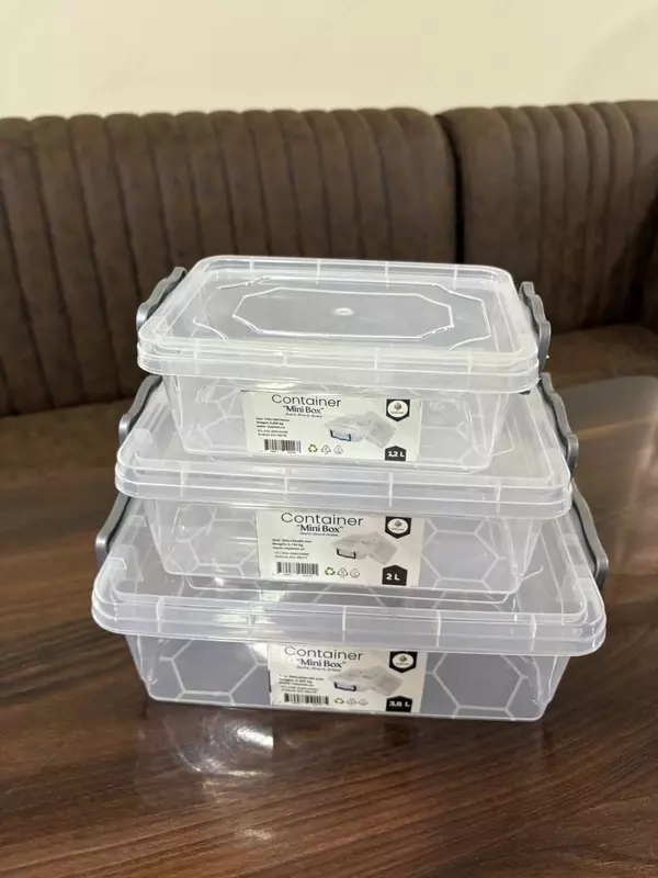 0 литра “Mini box” Артикул: ЕХ-0077