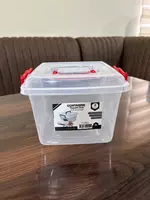 0 литра “Square box” (Артикул: ЕХ-0076)