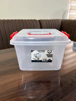 0 литра “Square box” (Артикул: ЕХ-0073)