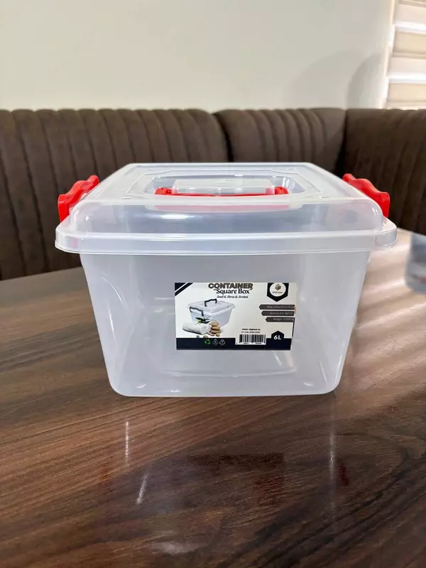 0 литра “Square box” (Артикул: ЕХ-0073)