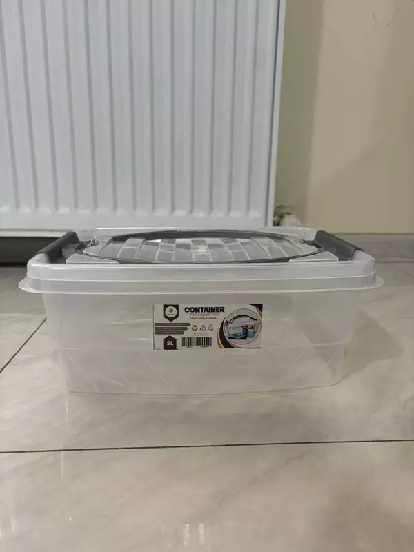 Контейнер 5